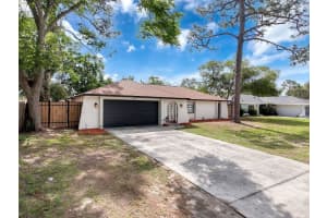 1652 LARKIN ROAD, SPRING HILL, FL 34608 Sold 03/13/26