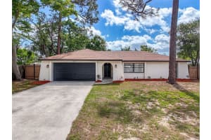 1652 LARKIN ROAD, SPRING HILL, FL 34608 Sold 03/13/26