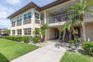 4557 Garnet Dr #102, NEW PORT RICHEY