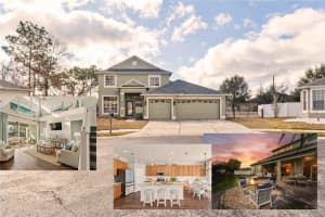 4201 CANONGATE, SPRING HILL, FL 34609 - MLS#MFRW7882465