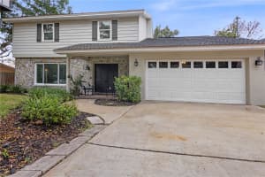 1437 GLENVIEW ROAD, PALM HARBOR, FL 34683 - MLS#MFRW7882469