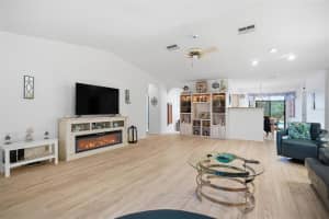 4521 BAYRIDGE COURT, SPRING HILL, FL 34606 - MLS#MFRW7882470