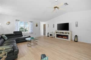 4521 BAYRIDGE COURT, SPRING HILL, FL 34606 - MLS#MFRW7882470