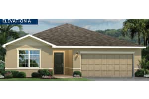 16384 Queen Palm Dr, PORT CHARLOTTE