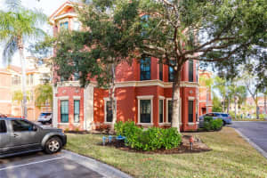 2730 VIA TIVOLI #320B, CLEARWATER, FL 33764 - MLS#MFRW7882478