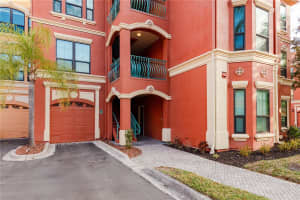 2730 VIA TIVOLI #320B, CLEARWATER, FL 33764 - MLS#MFRW7882478