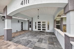 4111 MARINE PARKWAY, NEW PORT RICHEY, FL 34652 - MLS#MFRW7882480