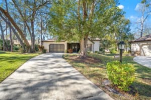 6665 WATER OAK COURT, SPRING HILL, FL 34606 - MLS#MFRW7882481