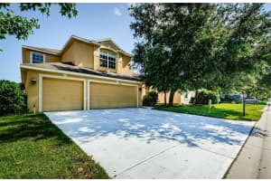 11108 BELLE HAVEN DRIVE, NEW PORT RICHEY, FL 34654 - MLS#MFRW7882482