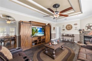 6271 NODOC ROAD, SPRING HILL, FL 34609 - MLS#MFRW7882488