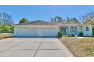 8056 FLORAL DRIVE, SPRING HILL, FL 34607 Sold 02/20/26