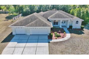 8056 FLORAL DRIVE, SPRING HILL, FL 34607 Sold 02/20/26