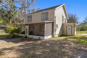 19222 FORT DADE AVENUE, BROOKSVILLE, FL 34601 - MLS#MFRW7882502