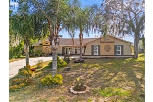 206 RUSK CIRCLE, SPRING HILL, FL 34606 - MLS#MFRW7882508