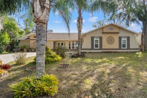 206 RUSK CIRCLE, SPRING HILL, FL 34606 - MLS#MFRW7882508