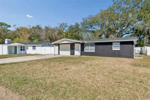 4615 IRENE LOOP, NEW PORT RICHEY, FL 34652 - MLS#MFRW7882513