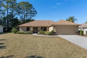 2388 N Brentwood Cir, LECANTO