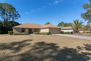 2388 BRENTWOOD CIRCLE, LECANTO, FL 34461 - MLS#MFRW7882514