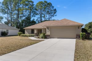 2388 BRENTWOOD CIRCLE, LECANTO, FL 34461 - MLS#MFRW7882514