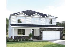 2578 Nilgiri St Nw, PALM BAY