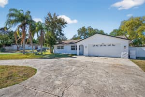 5425 DRINKARD DRIVE, NEW PORT RICHEY, FL 34653 - MLS#MFRW7882529