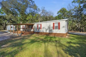 27047 HIAWATHA BOULEVARD, BROOKSVILLE, FL 34601 - MLS#MFRW7882531