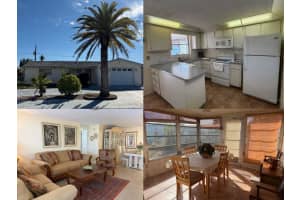 3914 Carioca, HOLIDAY