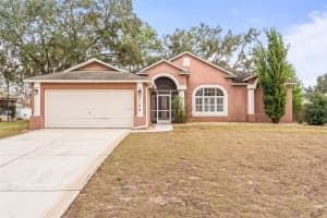 9180 GILLMAR STREET, SPRING HILL, FL 34608 - MLS#MFRW7882535