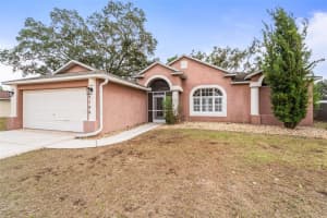 9180 GILLMAR STREET, SPRING HILL, FL 34608 - MLS#MFRW7882535