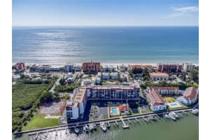 19111 VISTA BAY DRIVE, INDIAN SHORES, FL 33785 - MLS#MFRW7882537