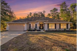 21 Lobelia Ct, HOMOSASSA