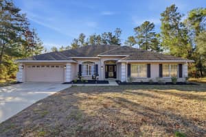 21 LOBELIA COURT, HOMOSASSA, FL 34446 - MLS#MFRW7882542