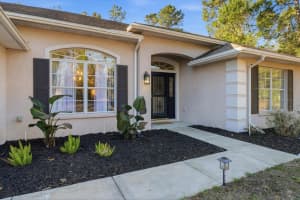 21 LOBELIA COURT, HOMOSASSA, FL 34446 - MLS#MFRW7882542