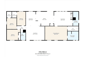 14018 HEXAM, BROOKSVILLE, FL 34613 - MLS#MFRW7882545