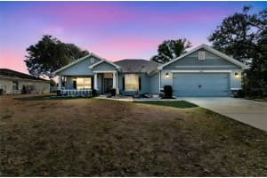10358 MUSA ROAD, SPRING HILL, FL 34608 - MLS#MFRW7882547