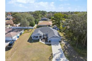 10358 MUSA ROAD, SPRING HILL, FL 34608 - MLS#MFRW7882547