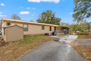 7154 CO RD 651, BUSHNELL, FL 33513 - MLS#MFRW7882548