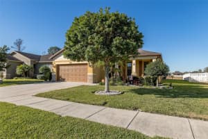 2109 TRILLIUM BOULEVARD, BROOKSVILLE, FL 34604 - MLS#MFRW7882550