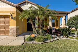 2109 TRILLIUM BOULEVARD, BROOKSVILLE, FL 34604 - MLS#MFRW7882550