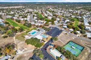 8134 BAYCREST DRIVE, BROOKSVILLE, FL 34613 - MLS#MFRW7882552