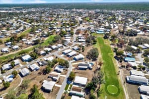 8134 BAYCREST DRIVE, BROOKSVILLE, FL 34613 - MLS#MFRW7882552