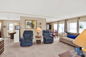 8134 BAYCREST DRIVE, BROOKSVILLE, FL 34613 - MLS#MFRW7882552