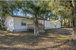 25256 RICHBARN ROAD, BROOKSVILLE, FL 34601 - MLS#MFRW7882553