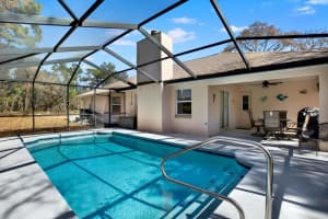 1 GOURDS COURT, HOMOSASSA, FL 34446 - MLS#MFRW7882554