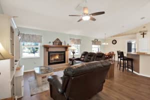 1 GOURDS COURT, HOMOSASSA, FL 34446 - MLS#MFRW7882554