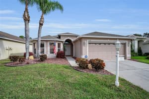 1326 WINDING WILLOW DRIVE, TRINITY, FL 34655 - MLS#MFRW7882558
