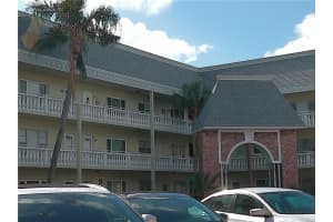 2459 Columbia Dr #37, CLEARWATER