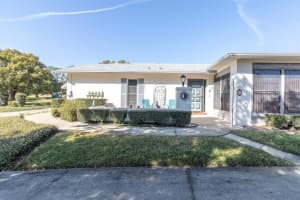 8141 Braddock Cir #3, PORT RICHEY