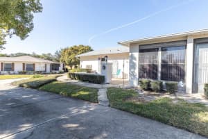 8141 BRADDOCK CIRCLE, PORT RICHEY, FL 34668 - MLS#MFRW7882570