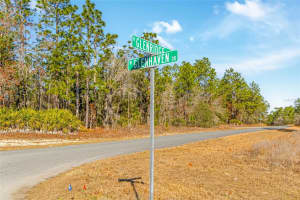 6932 GLENRIDGE CIRCLE, CITRUS SPRINGS, FL 34434 - MLS#MFRW7882575